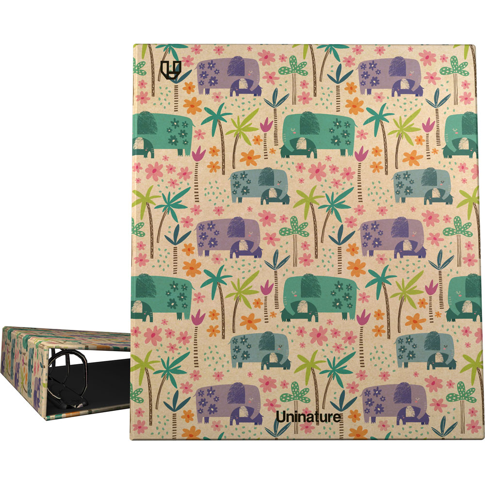 CARP ANILLAS FOR A4 4D40 UNINA INDIA