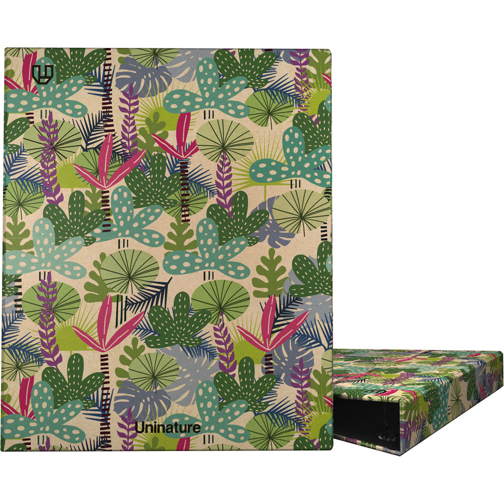 CARP ANILLAS FOR A4 4D25 UNINA AMAZONAS