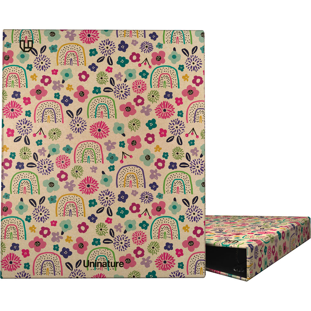 CARP ANILLAS FOR A4 4D25 UNINA HAWAI