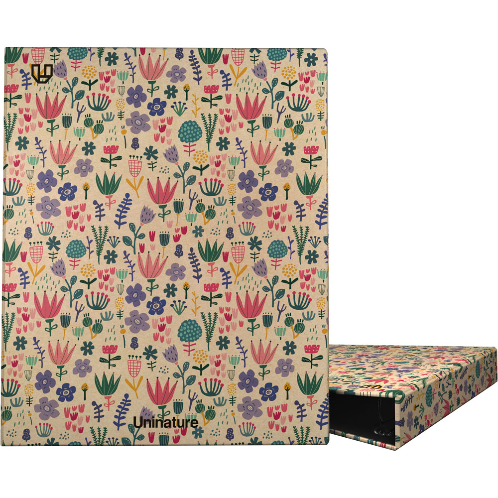 CARP ANILLAS FOR A4 4D25 UNINA HOLANDA