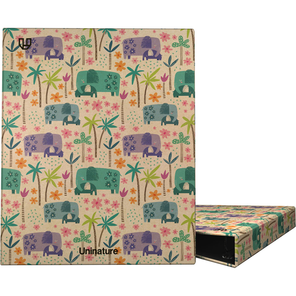 CARP ANILLAS FOR A4 4D25 UNINA INDIA