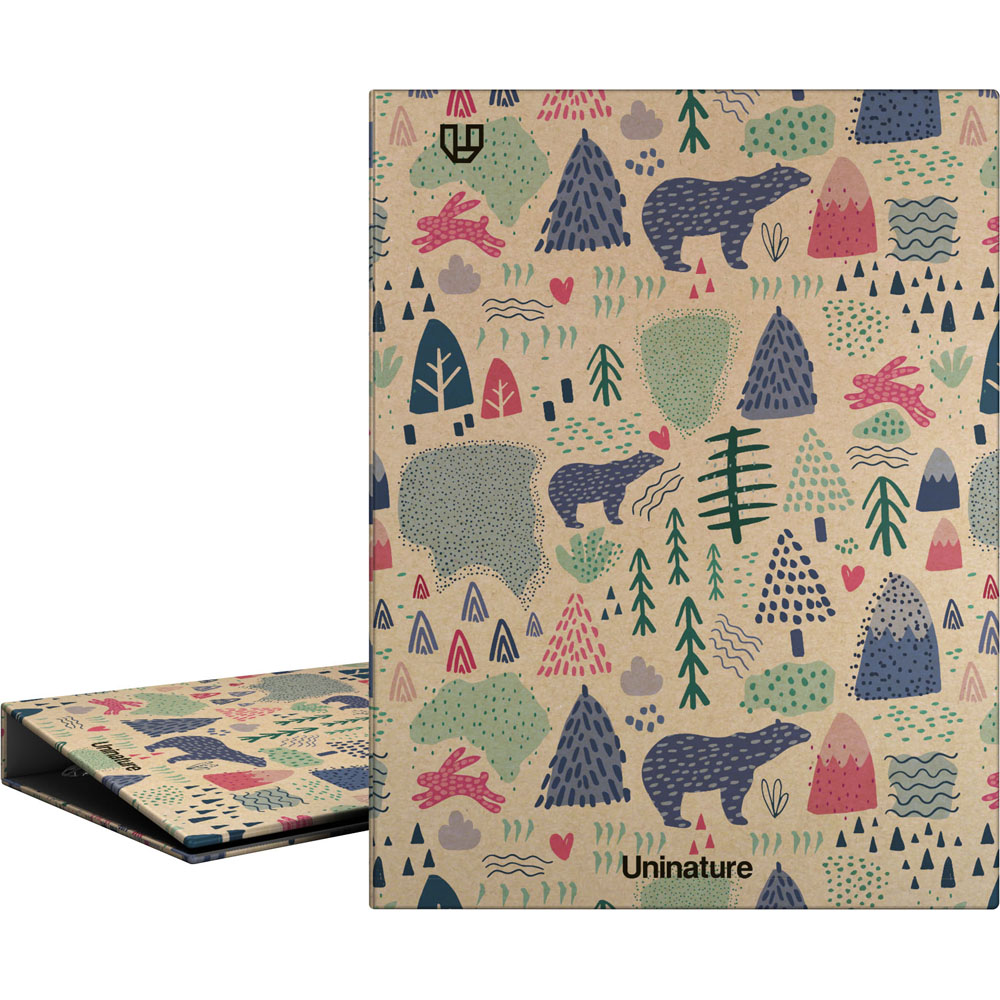 CARP ANILLAS FOR A5 4O20 UNINA ALASKA