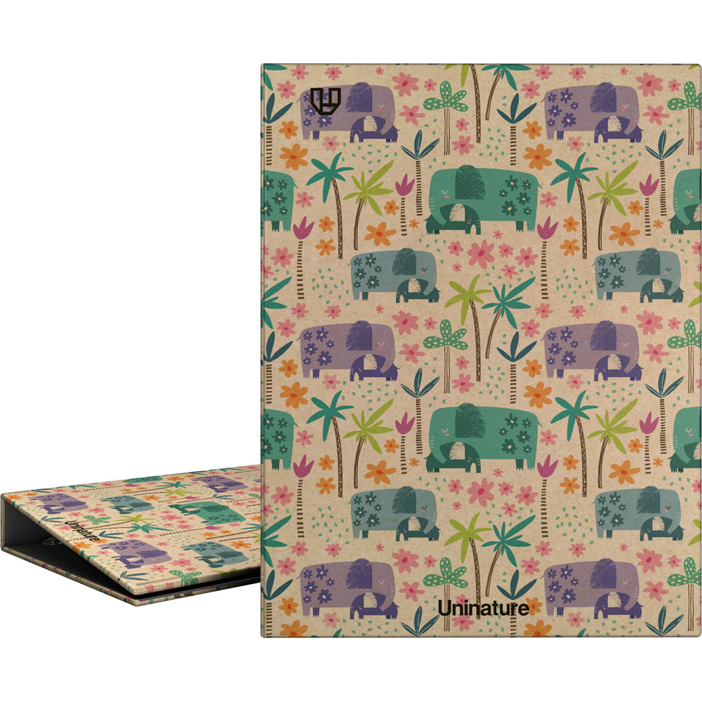 CARP ANILLAS FOR A5 4O20 UNINA INDIA