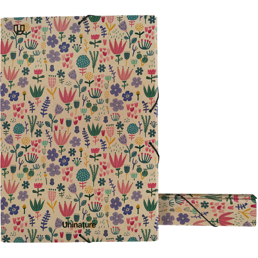 CAJA ECOPROJ GOM.5CM UNI HOLANDA