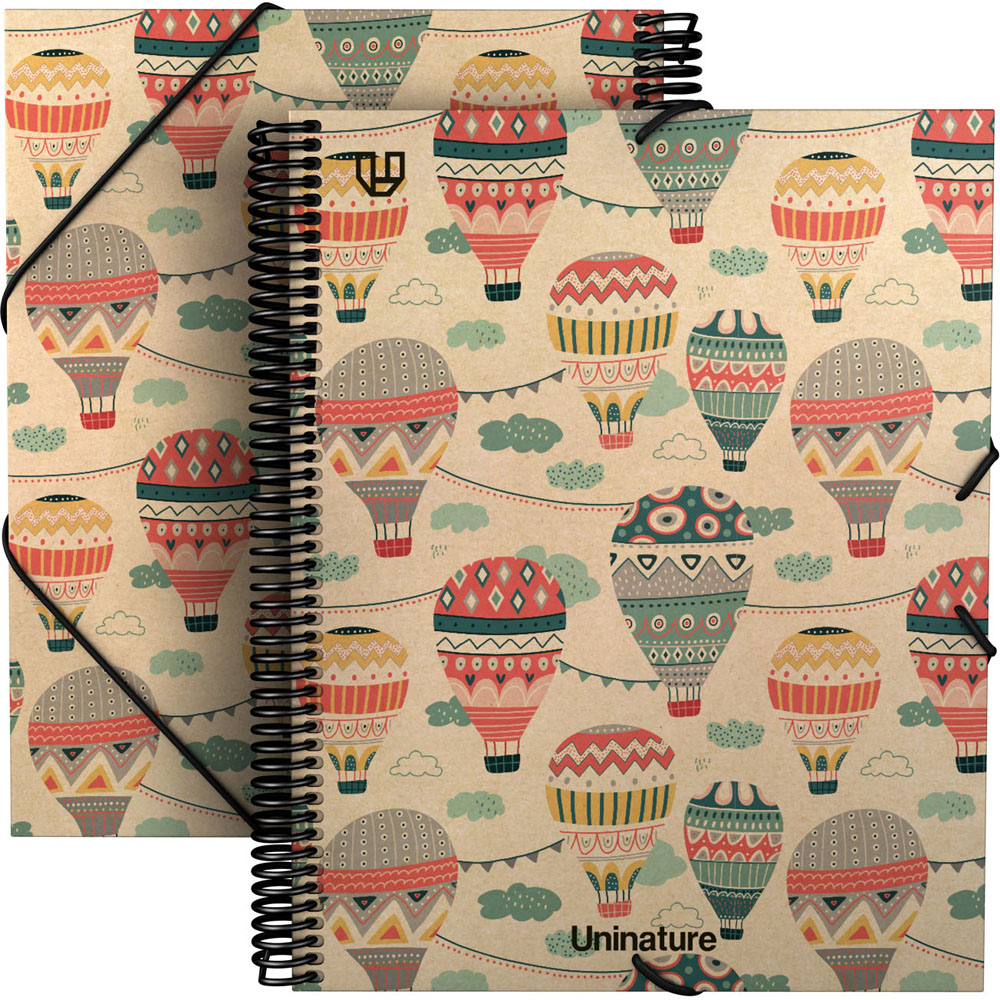 MAXIPLAS FOR 40F A4 UNINA CAPADOCIA