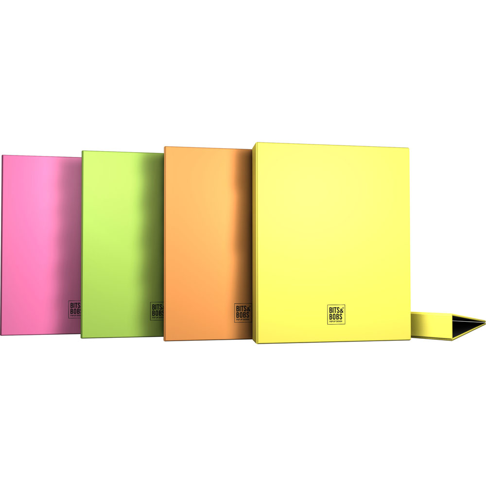 CARP ANIL A4 FO 4D25 B&B FLUOR PAST SURT