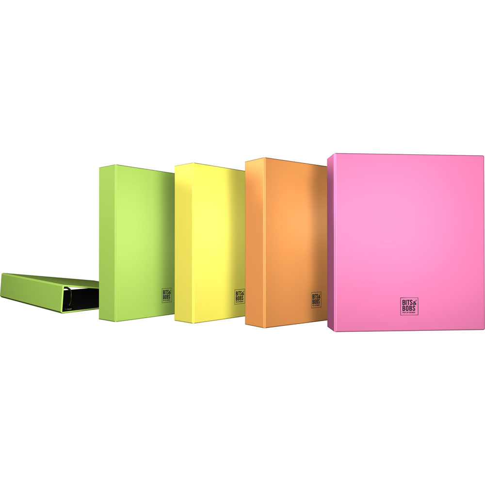 CARP ANIL A4 FO 4D40 B&B FLUOR PAST SURT