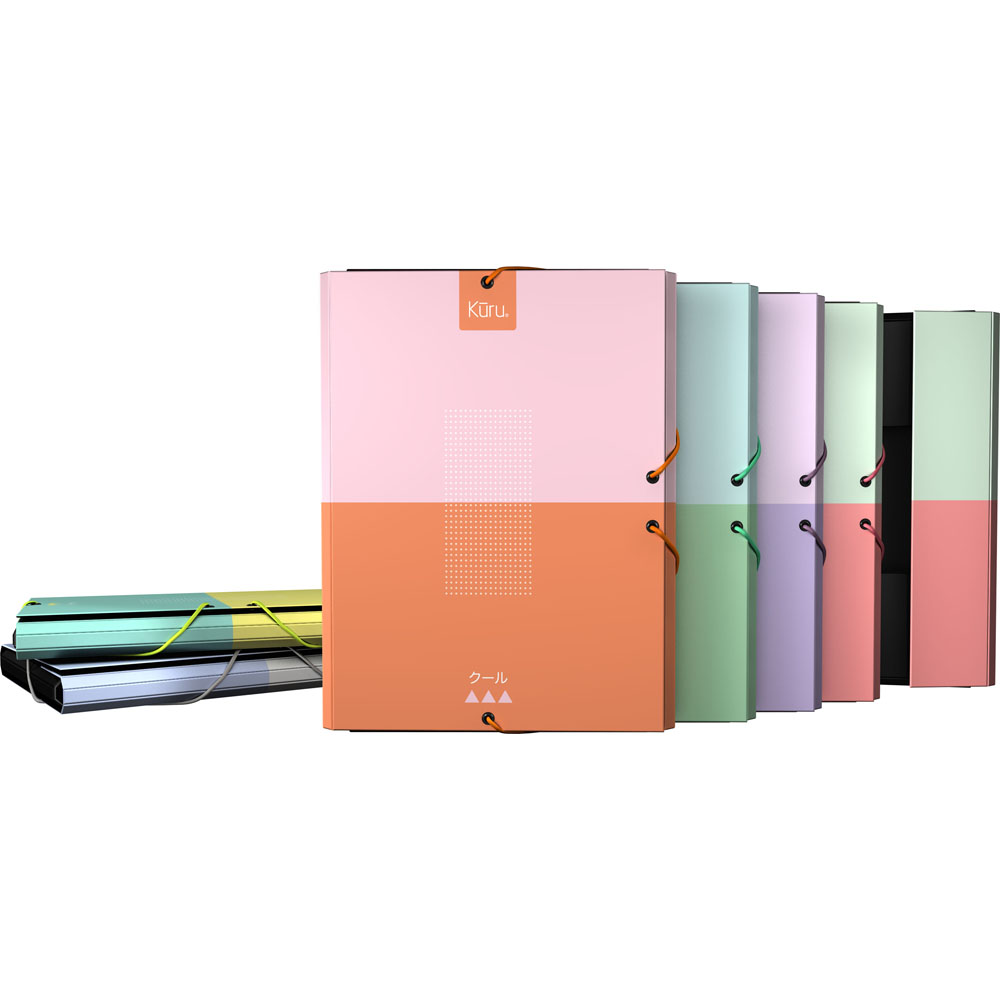 PASTA3 SOLAPAS FOR. KURU3 SURTIDO