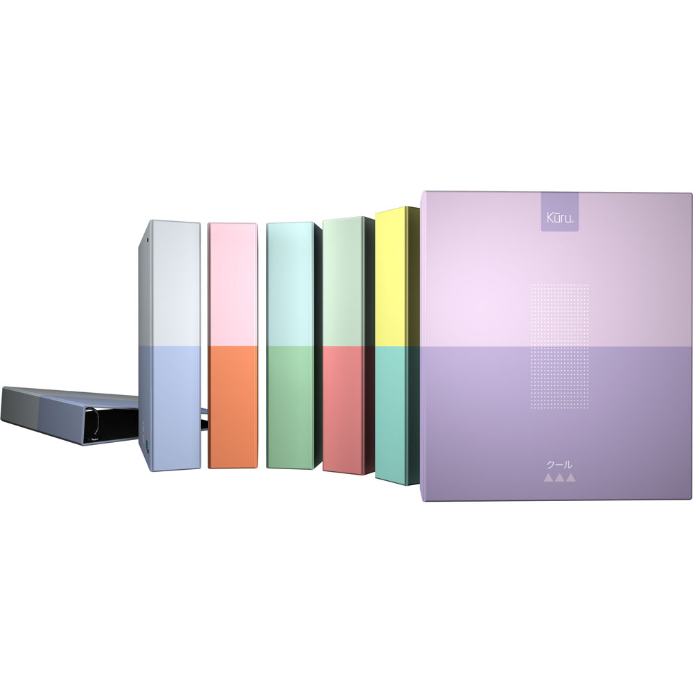 PASTAANILLAS A4 FORR 4D40 KURU3 SURTIDO