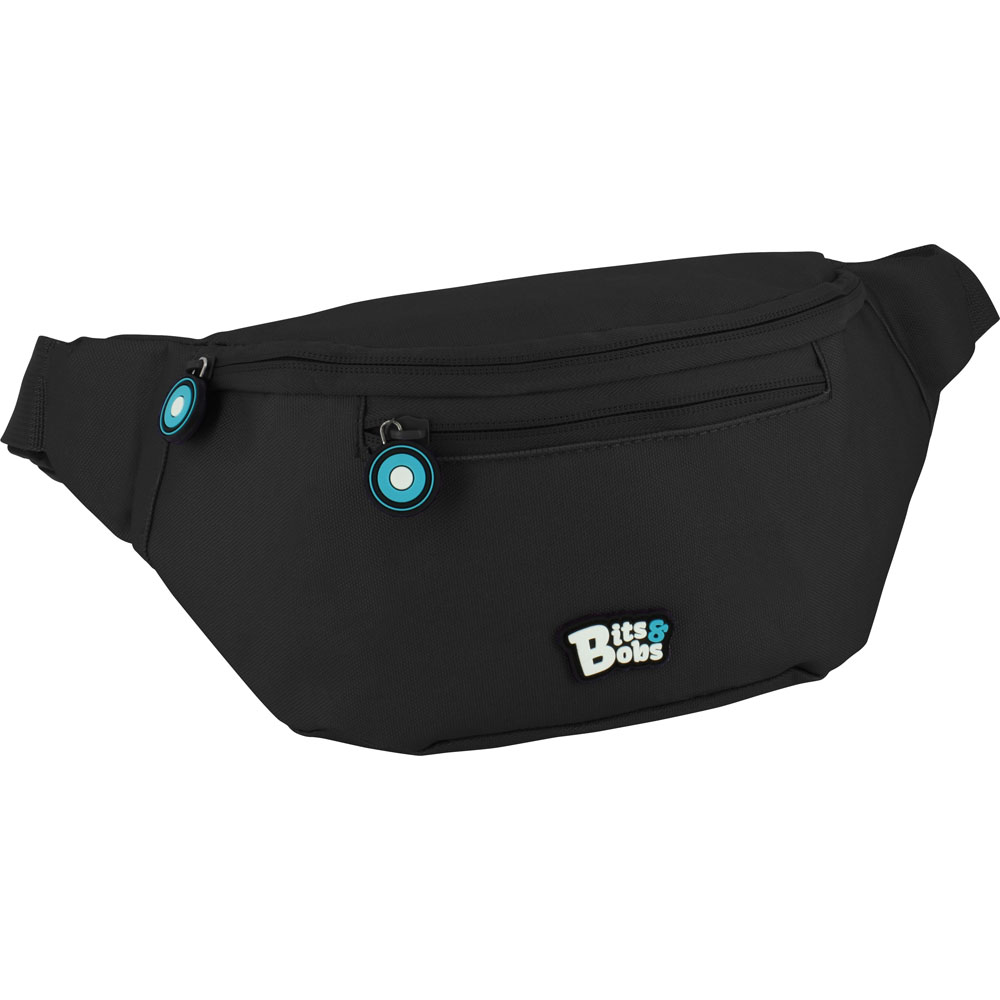 BOLSA BITS&BOBS NEGRO