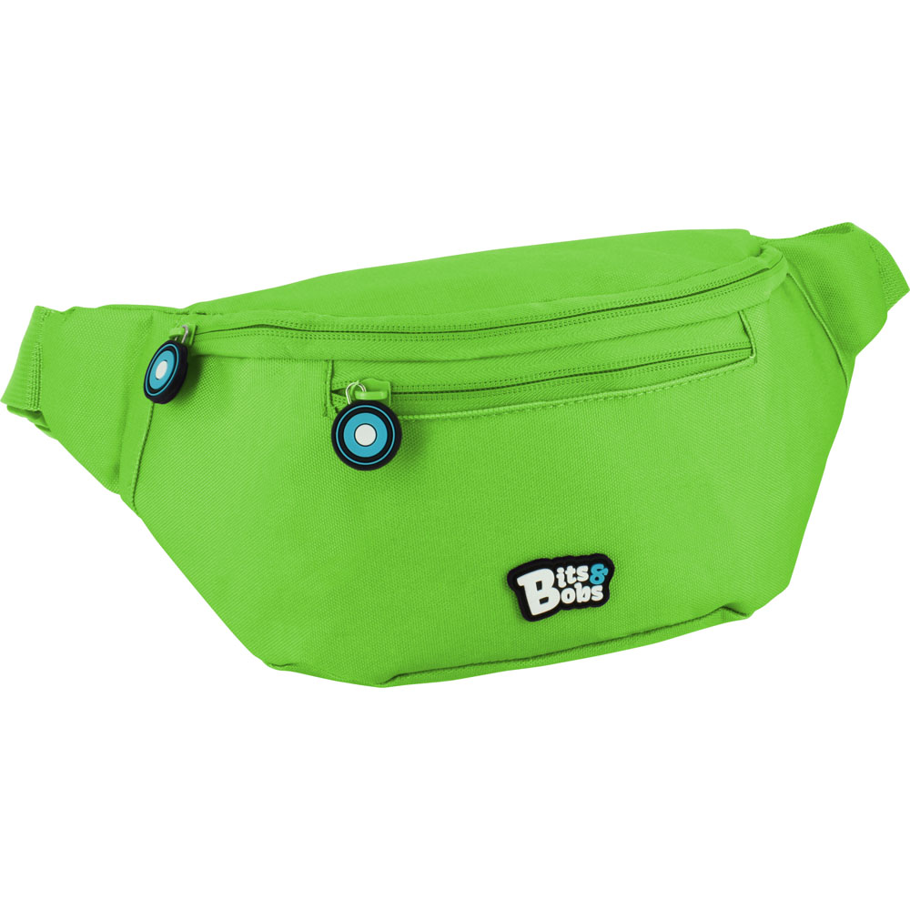 BOLSA BITS&BOBS VERDE
