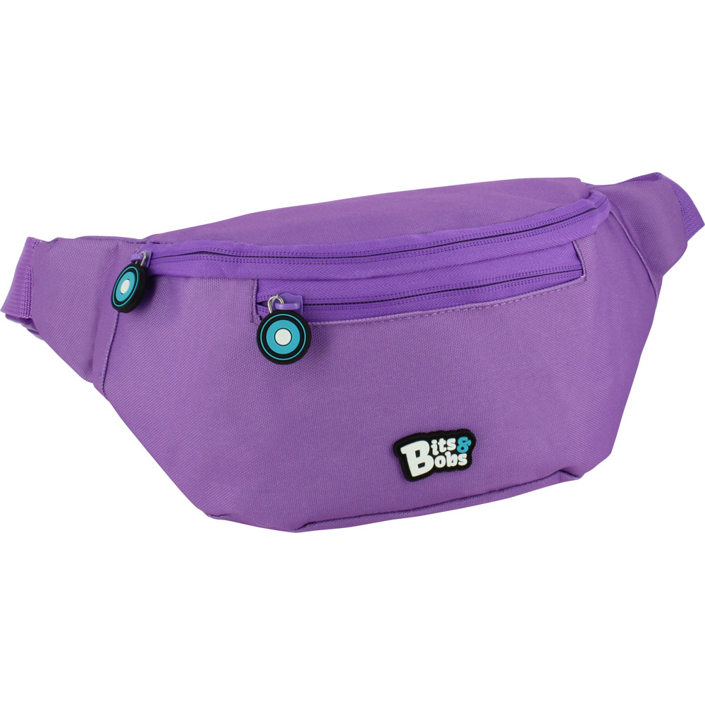 BOLSA BITS&BOBS VIOLETA