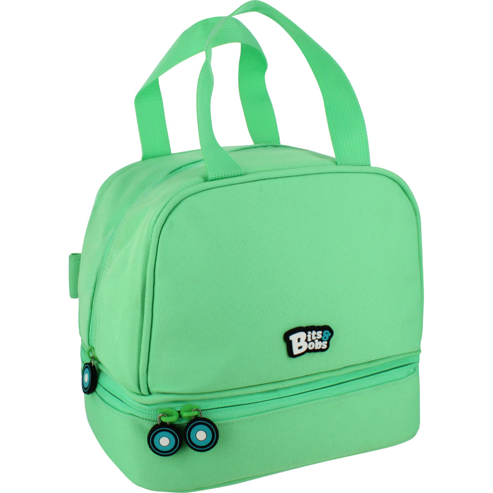 LANCHEIRA BITS&BOBS MINT