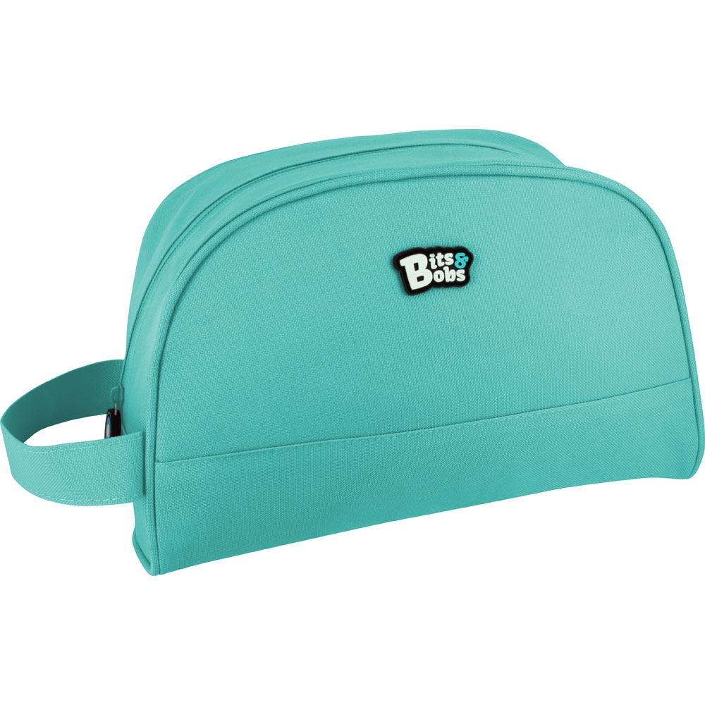 NECESER REDONDO BITS&BOBS AZ.CLARO