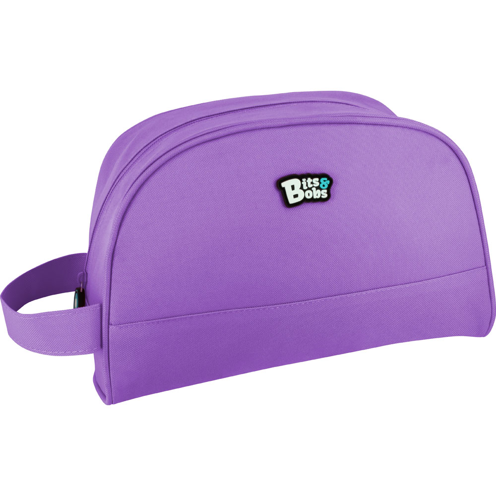 NECESER REDONDO BITS&BOBS VIOLETA