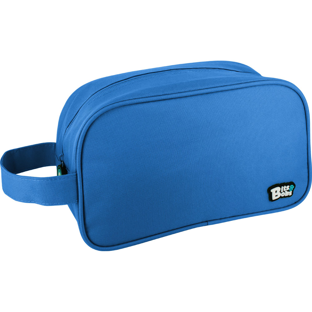 NECESER CUADRADO BITS&BOBS AZUL