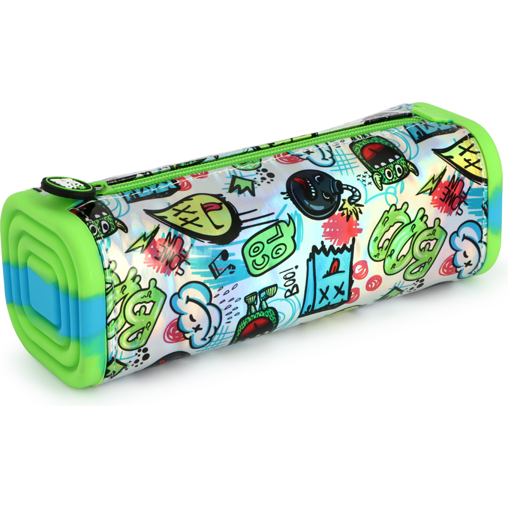 ESTOJO IRIDISCENTE MONSTRUOS