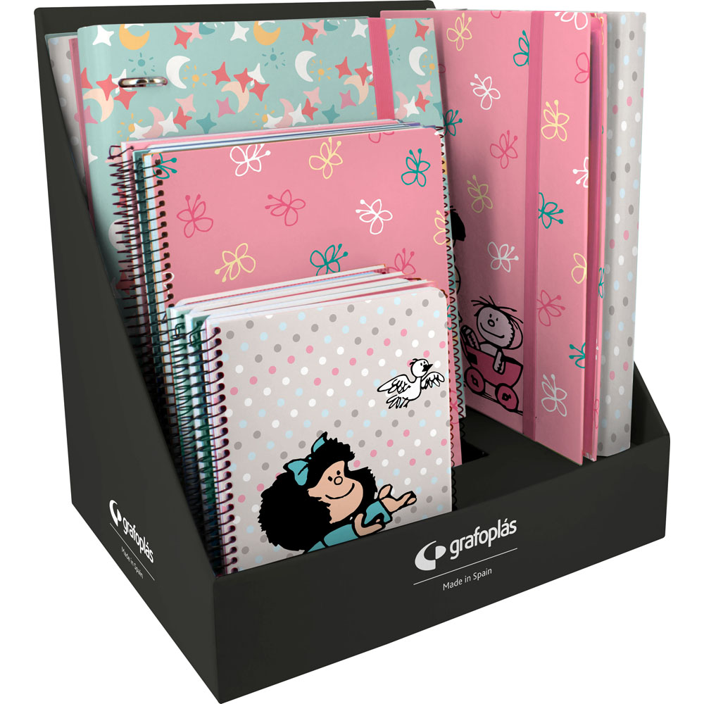 EXP.18 MULTIPRODUCTO MAFALDA