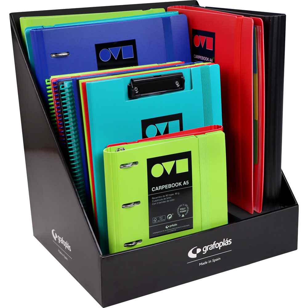 EXP.17 MULTIPRODUCTO UNEQ MINIMAL VIVOS