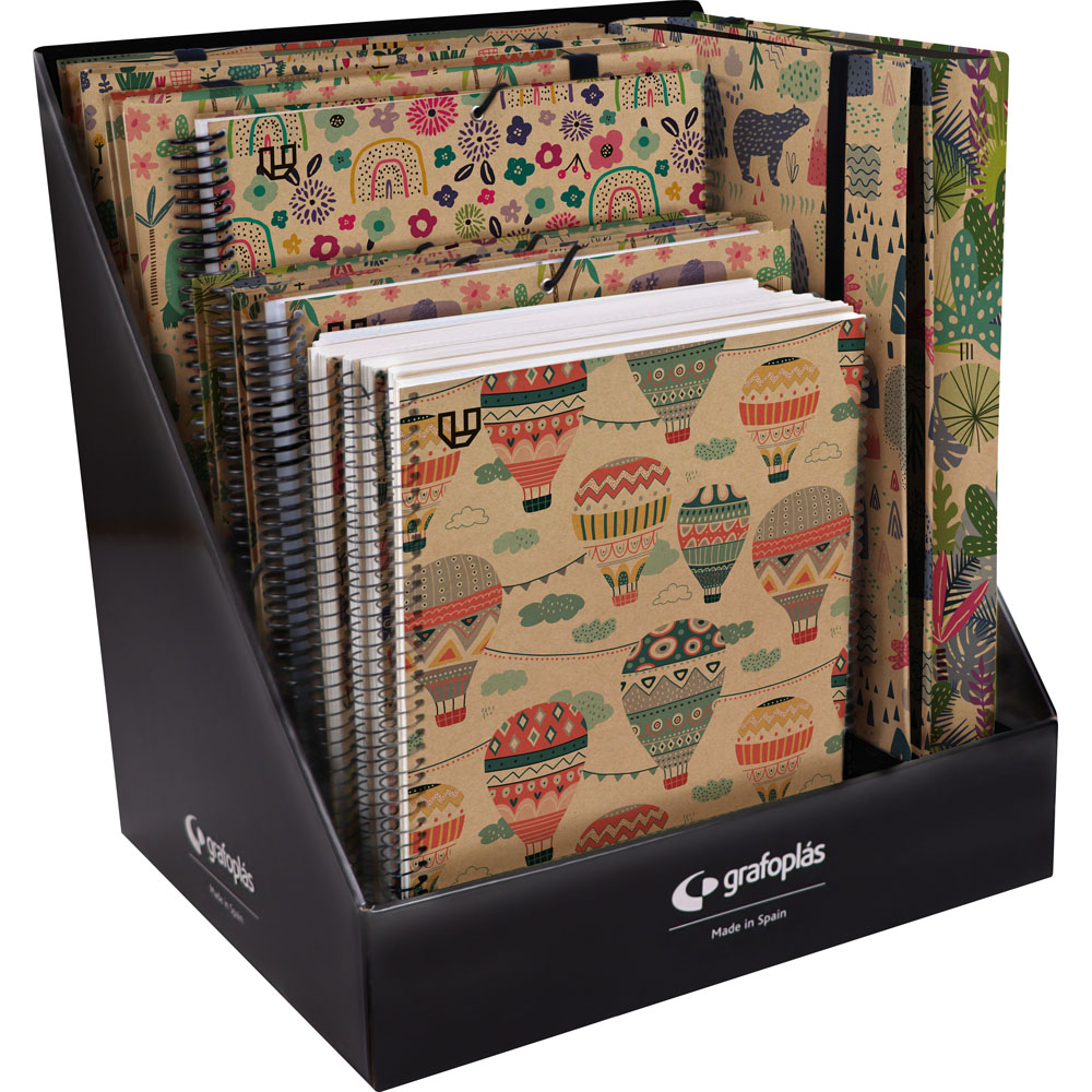 EXP.18 MULTIPRODUCTO UNINATURE