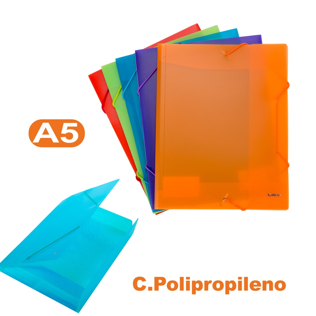 CARP. SOLAP/GOMAS A5PP TRANS.COL.SU.KTY