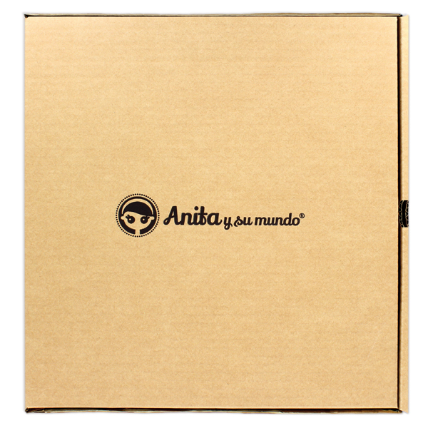 PACK 25 CAJAS SCRAP 360X340X40MM