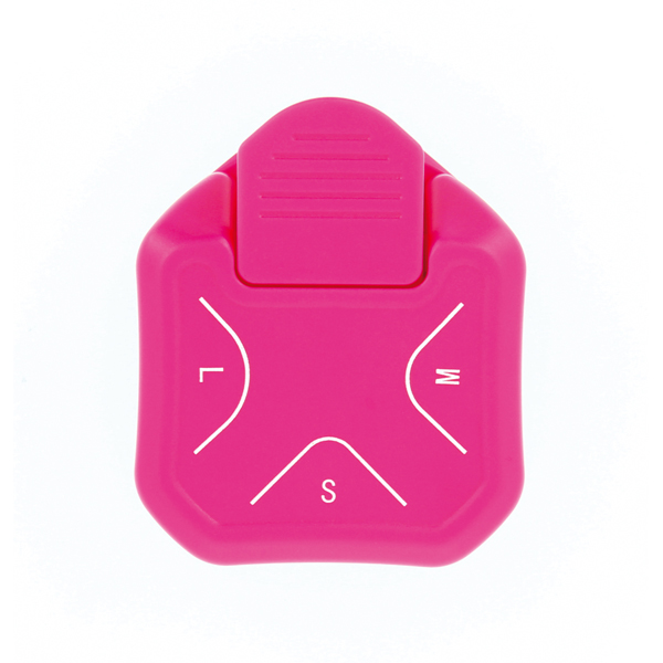 TROQUELADORA SCRAP ESQUINAS TRIPLE