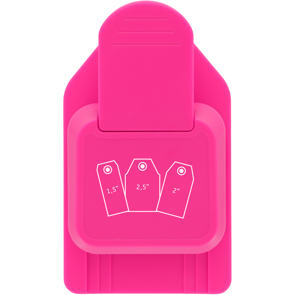 TROQUELADORA SCRAP TARJETAS CUAD.3 EN 1