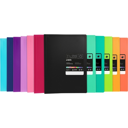 [GRA00012900] EXP.C/20PASTA LIKE SURT.12CORES