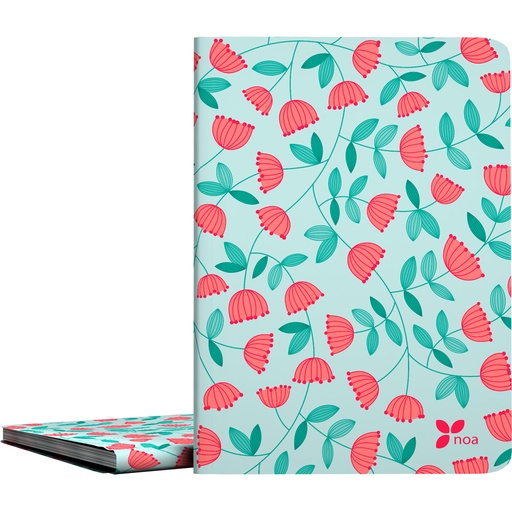 [GRA01332160] PASTA 30F PP NOA19 BLOOM