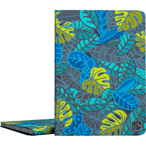 [GRA01332164] PASTA 30F PP DIVERSE19 LEAFS