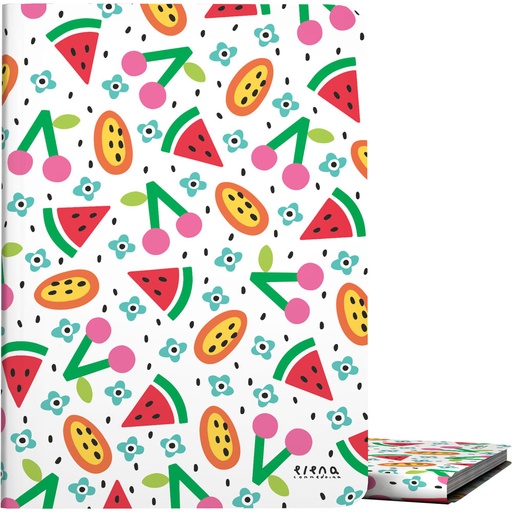 [GRA01332170] PASTA 30F PP EC 19 FRUTAS