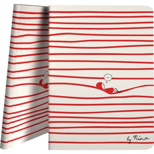 [GRA01332177] PASTA 30F PP NINA 19 RELAX