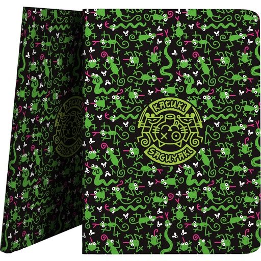 [GRA01332178] PASTA 30F PP KATUKI 19 LENGUAS