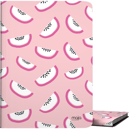 [GRA01332185] PASTA 30F PP MAJA20 KIWI ROSA