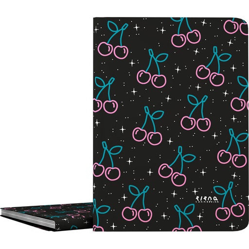 [GRA01332193] PASTA 30F PP EC 20 CEREZAS