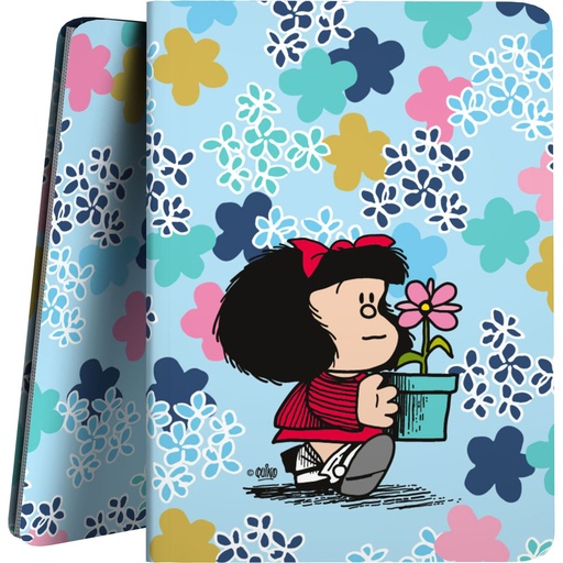 [GRA01332204] PASTA 30F PP A4 MAFALDA 24 LIVELY