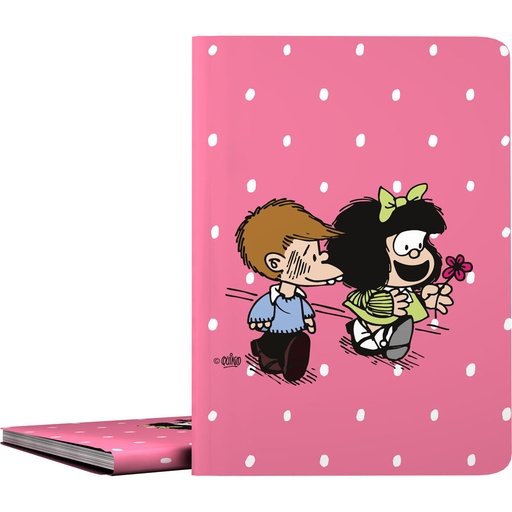 [GRA01332245] PASTA 30F PP A4 MAFALDA FRIENDS