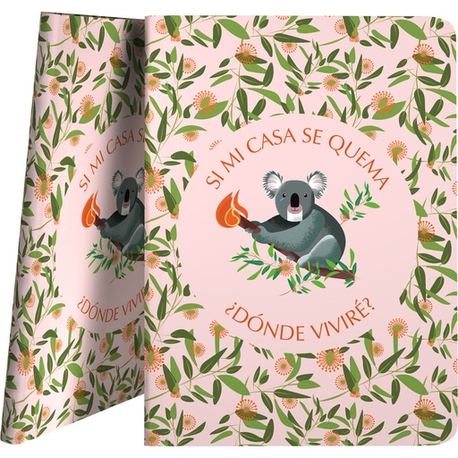 [GRA01332429] PASTA 30F PP A4 PLANET21 KOALA