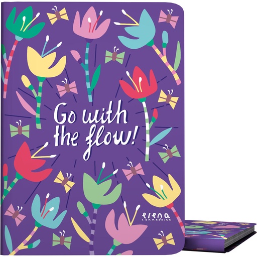 [GRA01332434] PASTA 30F PP A4 EC 21 FLOW