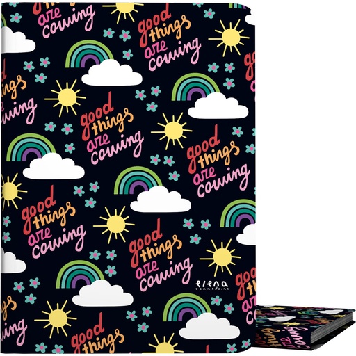 [GRA01332444] PASTA 30F PP A4 EC 22 HOPE