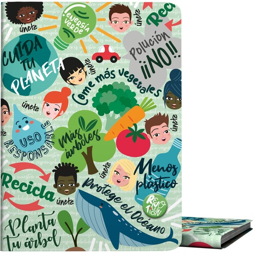 [GRA01332448] PASTA 30F PP A4 REVOLUTION22 GREEN