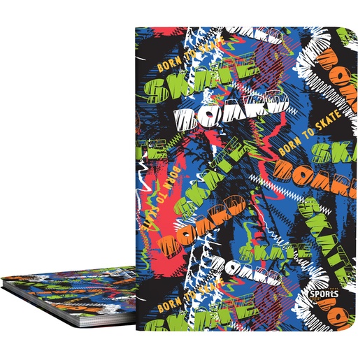 [GRA01332452] PASTA 30F PP A4 SPORTS22 SKATE