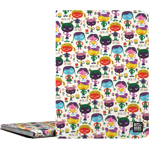 [GRA01332465] PASTA 30F PP A4 B&B23 HELLO