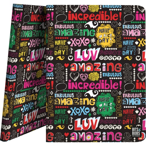 [GRA01332473] PASTA 30F PP A4 B&B23 NICEDAY