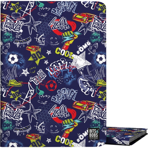 [GRA01332475] PASTA 30F PP A4 B&B23 STAR