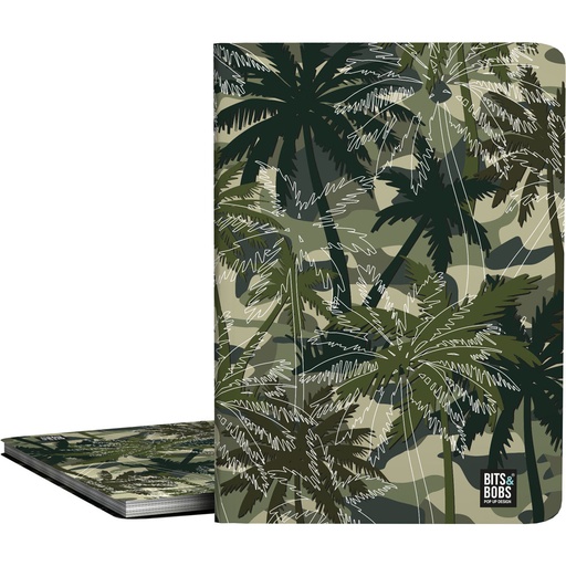 [GRA01332481] PASTA 30F PP A4 B&B23 PALMS