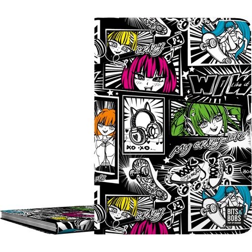 [GRA01332489] PASTA 30F PP A4 B&B24 YUKU