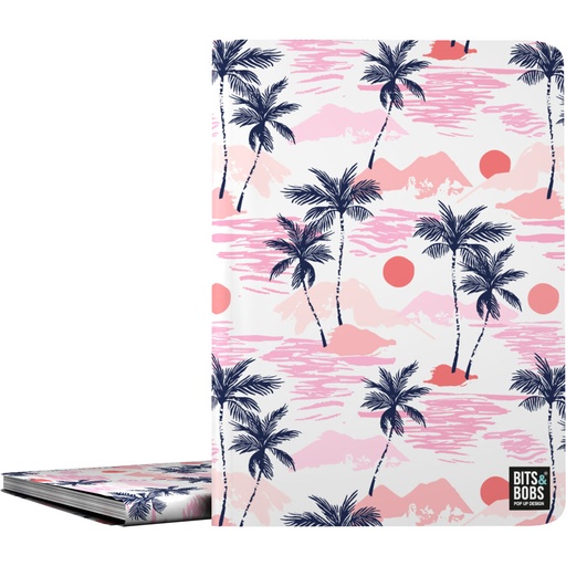 [GRA01332494] PASTA 30F PP A4 B&B24 SUNSET