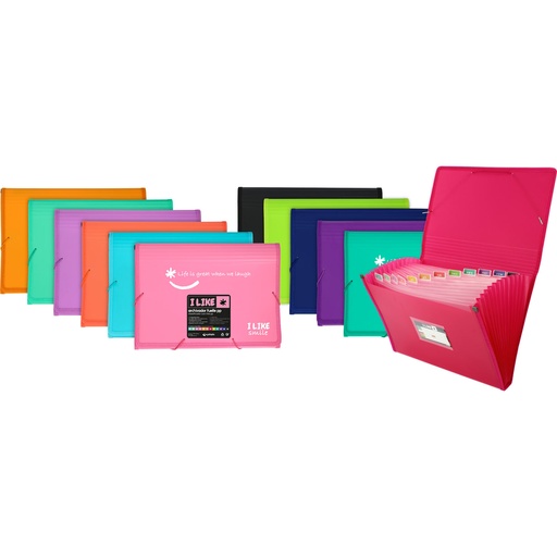 [GRA02963421] ARQ. FOLE C/ ELAST. PP 13SEP LIKE2 VERDE